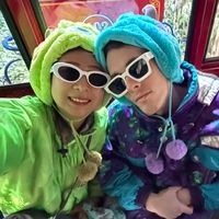 オリジナル楽曲 - 🌈🇺🇸アメリカ人と住む女🇯🇵🌈