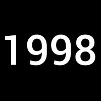original sound - 🎼 1998 🎼