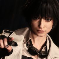 Bora lá manos e manas