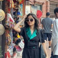 original sound - akritiiii💃