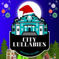 nhạc nền - City Lullabies