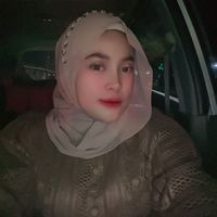 suara asli - anifathiyyah🤍