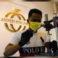 original sound - BROFEEY PERFUME HQ
