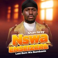 Enseizere by Shan Gray Ug