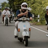 suara asli - Pengendali Rusa