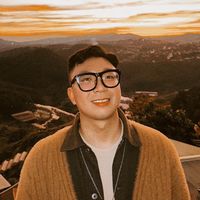 original sound - Justin.lê