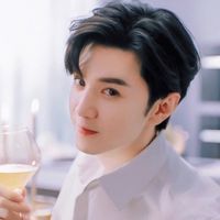 เสียงต้นฉบับ - ChenZheyuan陈哲远♾️