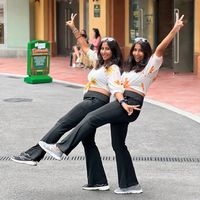 original sound - Premleen & Prabhleen