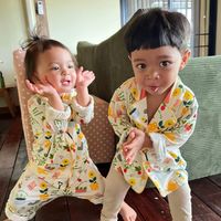 เสียงต้นฉบับ - หน่องโซลโมเน่👶🏻👧🏻
