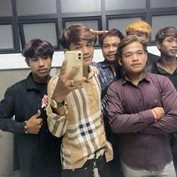 សំឡេងដើម - ប្រូនឿន ល្បីៗៗៗ