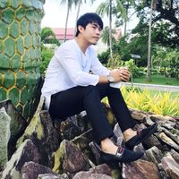 original sound - Veasna Donghe