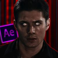 оригинальный звук - winchester