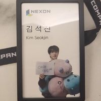 kim_seokjinek