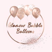 glamourbubbleballoons