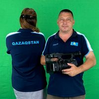 оригинальный звук