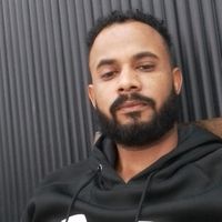 udaymohammedahmad