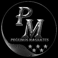 sonido original - PROXIMOS MAGNATES