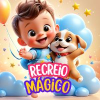 som original - Recreio Mágico