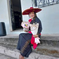 rosamarycruz