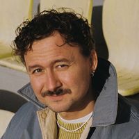 оригинальный звук