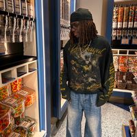 promiscuous jerseyclub