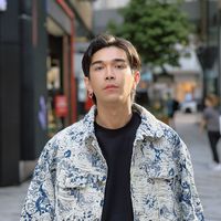 เสียงต้นฉบับ - TN1🔥Official