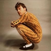 Written All Over Your Face pt 2 sped up