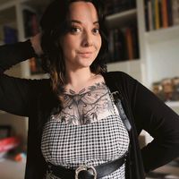 thepiscesrachael