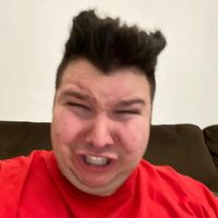 Im headed straight for the floor