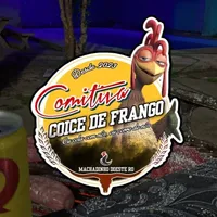 original sound - comitiva.coicedefrango