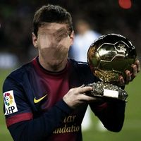som original