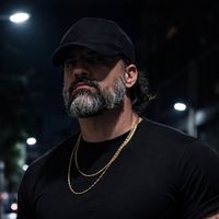 original sound - Diego Lossada