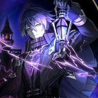 оригинальный звук