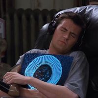 original sound