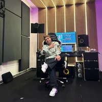 Tengo una notita rkt facuu dj lalo dj
