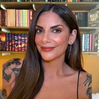 tracykreads