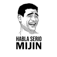 Hablaseriomijon