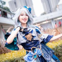 original sound - Ika