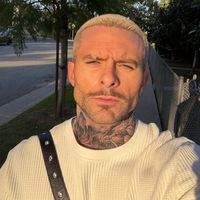aaronbhall