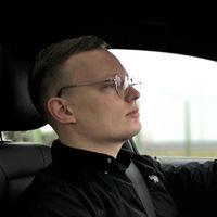 оригинальный звук