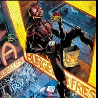 why do good girls like bad guys