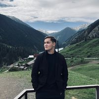 оригинальный звук