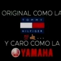 sonido original