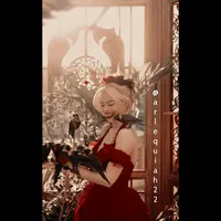 original sound - arlequinah22