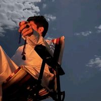 الصوت الأصلي