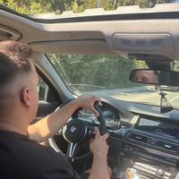 original sound