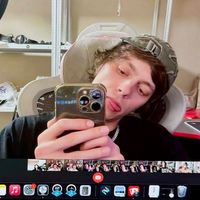 оригинальный звук