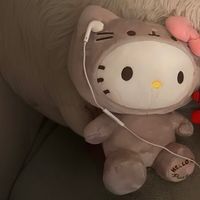 original sound
