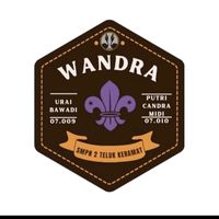 suara asli - WANDRA SCOUT