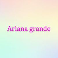 arianagrandefanpage83